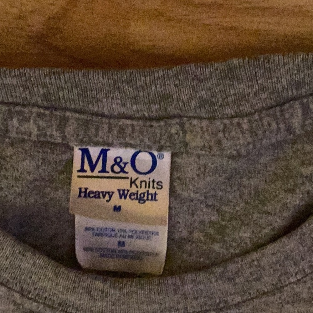 Biker T-Shirt - Picture 4 of 6